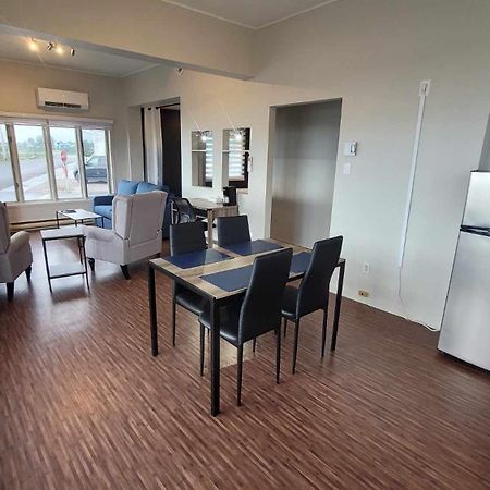 Hotel Aquamer Carleton-sur-Mer Экстерьер фото